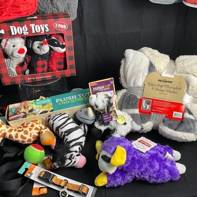 Lot U 612 “Dog Gone “ Good Lot