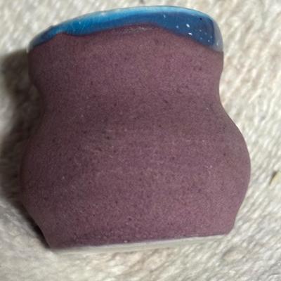 Antique Native Seed Pottery