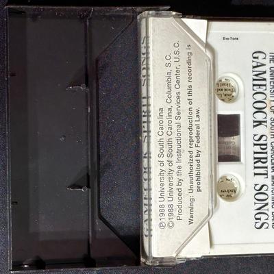 University of South Carolina (USC) Gamecocks Memorabilia, Game Day Hats, Football Signed by George Rogers and More!