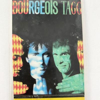 Bourgeois Tagg VIP Pass
