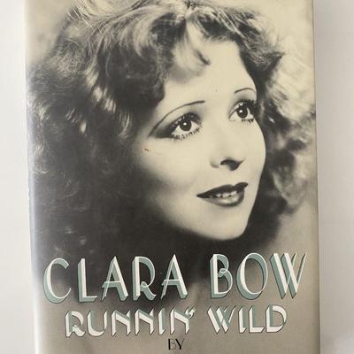 David Stenn unsigned book 