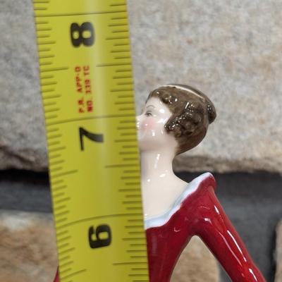 Royal Doulton Figurine Fragrance Exclusive (LR)