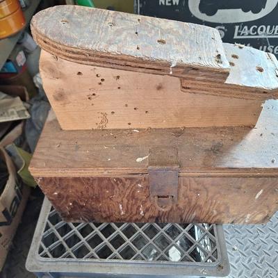 Shoe Shine Kit