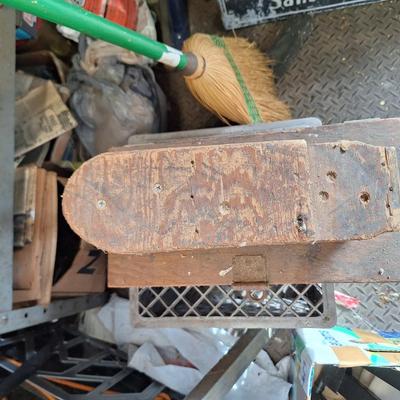Shoe Shine Kit