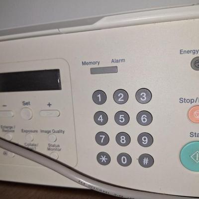 Canon printer