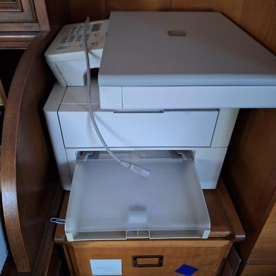 Canon printer