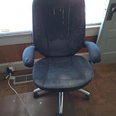 office chair