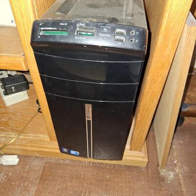 Gateway computer
