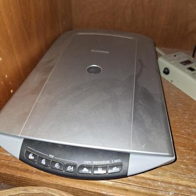 Scanner