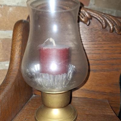 Pair of Votive holders