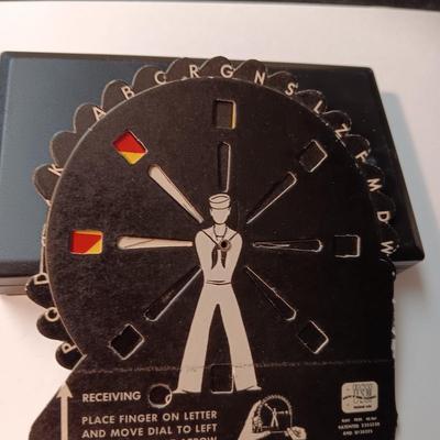 MISC TREAURES IN A CIGAR BOX