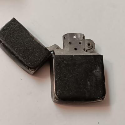 POCKET KNIVES, WHISTLE, GOLF PENCIL SHARPENER, BUTANE LIGHTER AND MORE