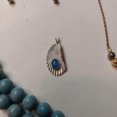 STERLING SILVER EARRINGS, WATCHES AND OTHER JEWELRY