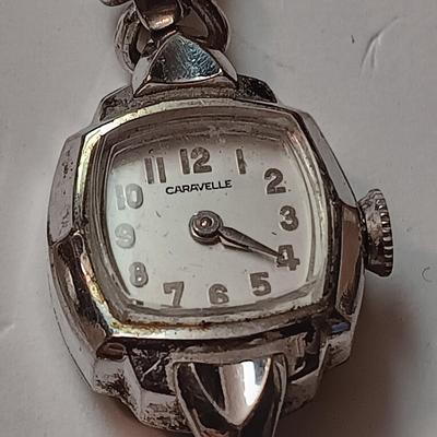 VINTAGE COSTUME JEWELRY