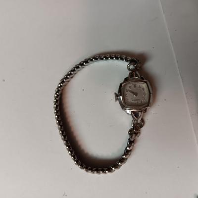 VINTAGE COSTUME JEWELRY