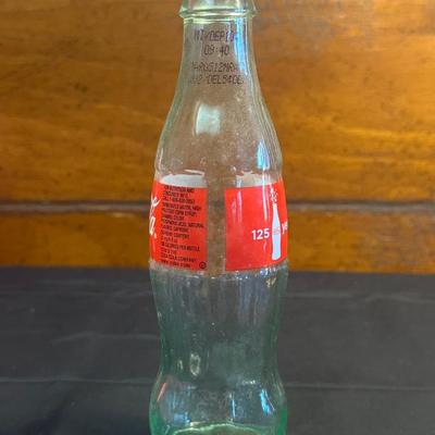 Coca Cola Collectors Items