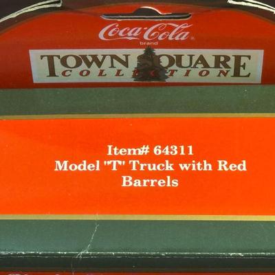 Coca Cola Collectors Items