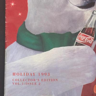 Coca Cola Collectors Items