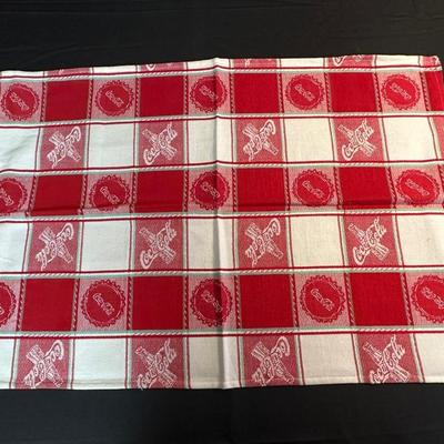 Coca Cola Collectors Items