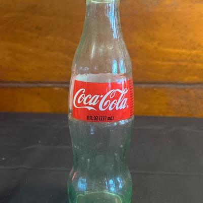 Coca Cola Collectors Items
