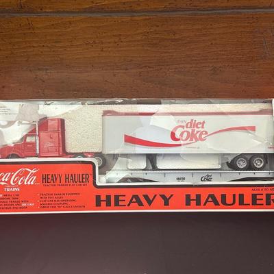 Coca Cola Collectors Items