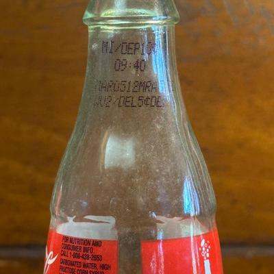 Coca Cola Collectors Items