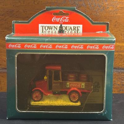 Coca Cola Collectors Items