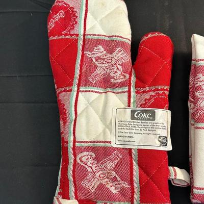 Coca Cola Collectors Items