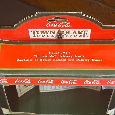 Coca Cola Collectors Items