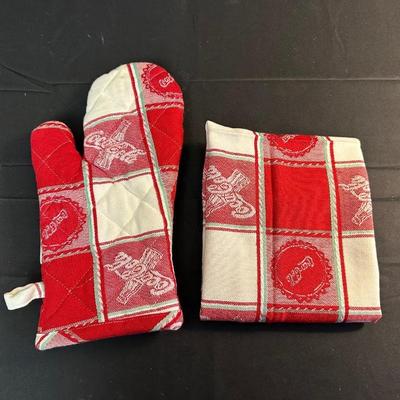 Coca Cola Collectors Items