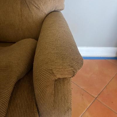 La-Z-Boy Rocking Recliner (B3-MG)