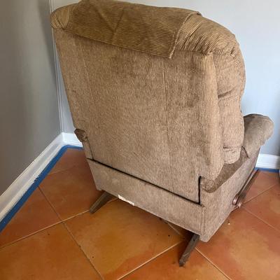 La-Z-Boy Rocking Recliner (B3-MG)