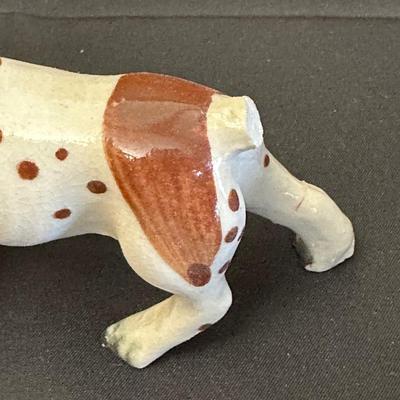 Dog & Cat Figures Made in Japan