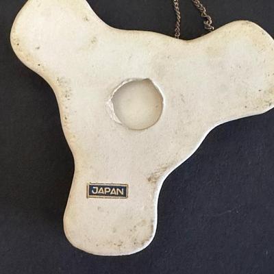 Dog & Cat Figures Made in Japan