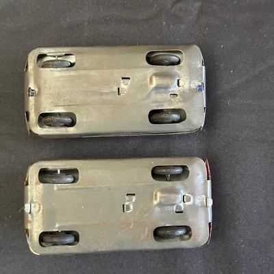 Vintage Matchbox, Tootsie Toy and Yatming Cars!