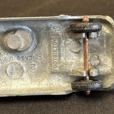 Vintage Matchbox, Tootsie Toy and Yatming Cars!