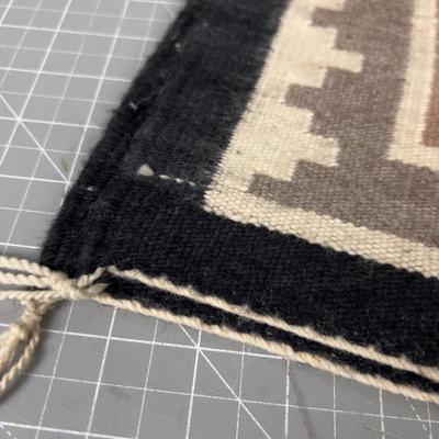 Two Gray Hills Rug 