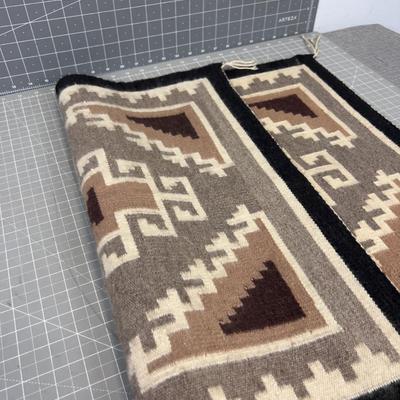 Two Gray Hills Rug 