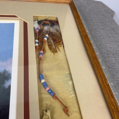 Pow Wow Limited Edition Print