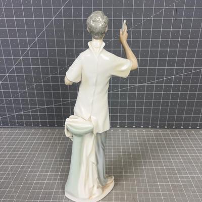 LLADRO Dentist No 4762 Retired