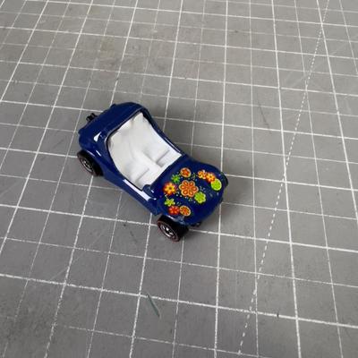 Hot Wheels REDLINE Dune Daddy Car 