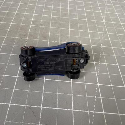 Hot Wheels REDLINE Dune Daddy Car 