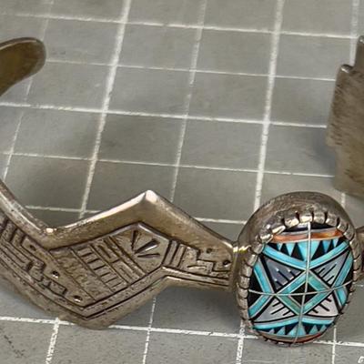 Carolyn Pollock Morning Star Bracelet RMT Sterling 