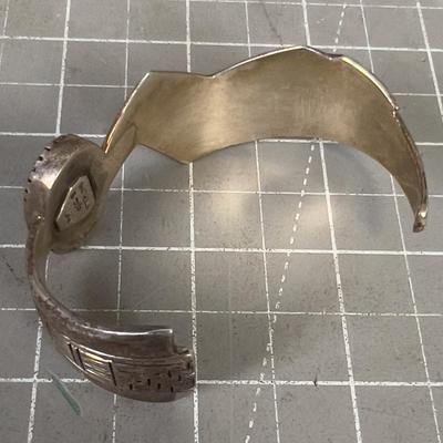Carolyn Pollock Morning Star Bracelet RMT Sterling 