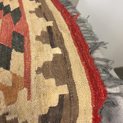 Great Navajo Rug 