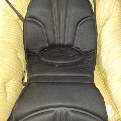 Chair massager