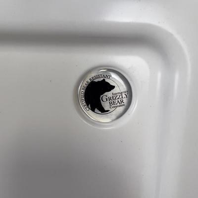 Lost Creek 20 Quart Cooler 