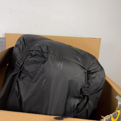Double Zero Degree, Side By Side Sleeping Bag BROWNING 