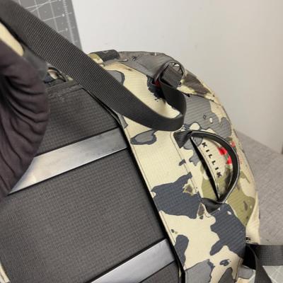 Killik Back Pack