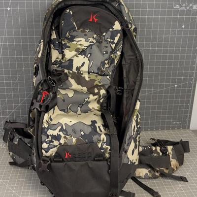 Killik Back Pack